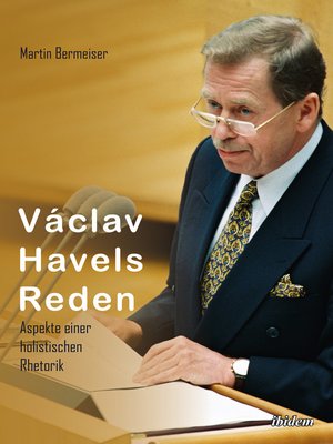 cover image of Václav Havels Reden